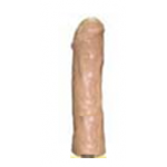 Stim U Ultimate Sex Machine 4.7 inch Large Dildo